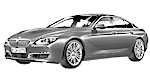 BMW F06 U1224 Fault Code