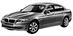 BMW F10 U1224 Fault Code